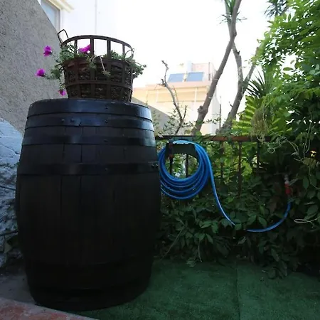 Family Maisonette Holiday home Agia (Chania, Crete)