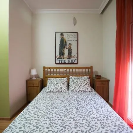 Family Maisonette Agia (Chania, Crete)