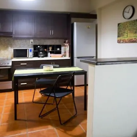 Family Maisonette *
