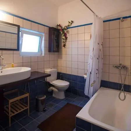 Family Maisonette Agia (Chania, Crete)