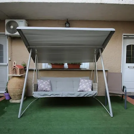 Holiday home Family Maisonette