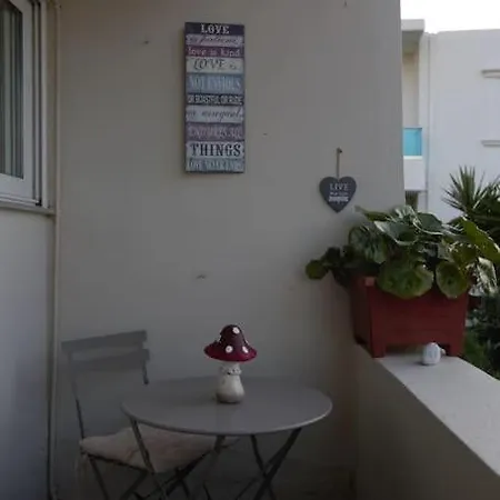 Holiday home Family Maisonette