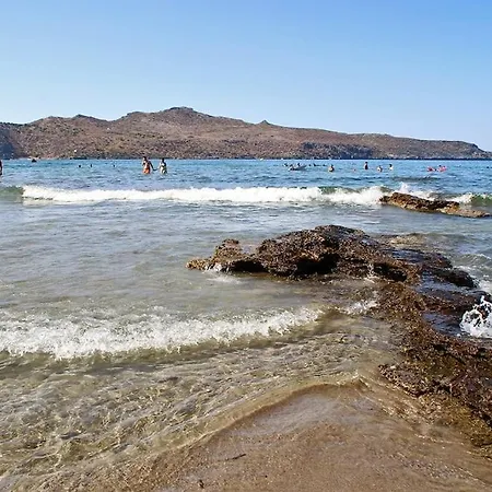 Holiday home Family Maisonette Agia (Chania, Crete)
