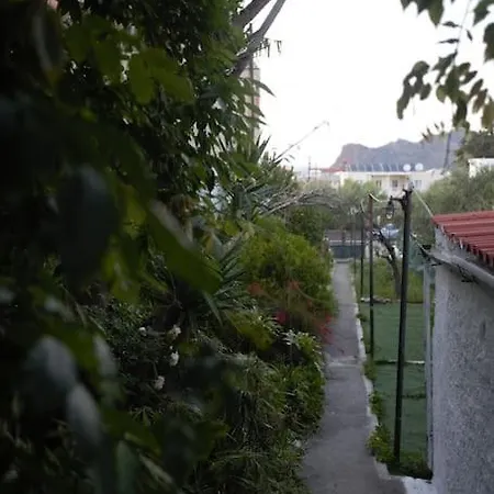 Family Maisonette Holiday home *
