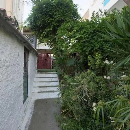 Holiday home Family Maisonette Agia (Chania, Crete)