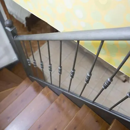 Family Maisonette *