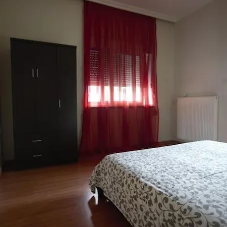 Family Maisonette Holiday home Agia (Chania, Crete)
